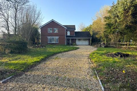 4 bedroom detached house for sale, Blind Lane, Southampton