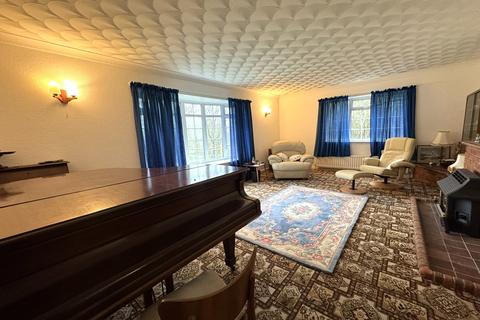 4 bedroom detached house for sale, Blind Lane, Southampton