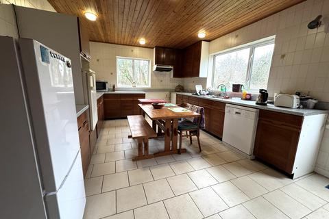 4 bedroom detached house for sale, Blind Lane, Southampton