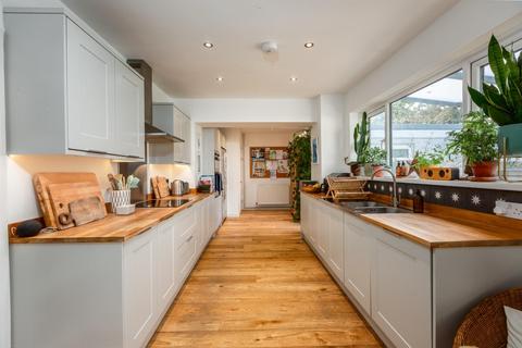 5 bedroom detached house for sale, Pennard Drive, Southgate, Swansea