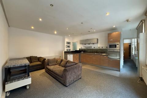 undefined, The Warehouse Too, Nottingham, NG1
