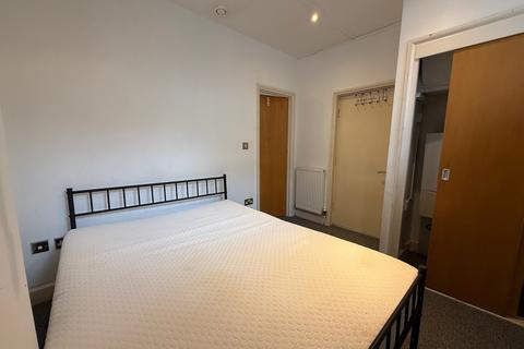 undefined, The Warehouse Too, Nottingham, NG1