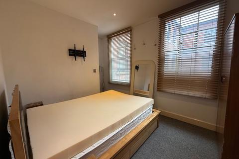undefined, The Warehouse Too, Nottingham, NG1
