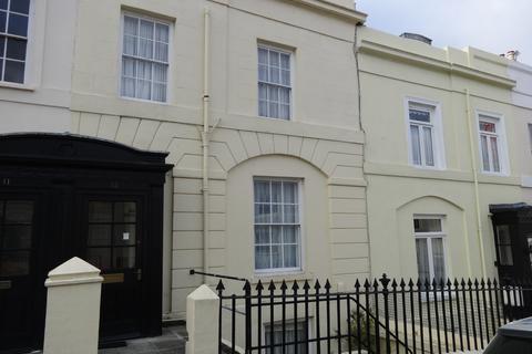 undefined, Athenaeum Street, Plymouth, PL1