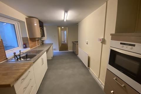 undefined, Athenaeum Street, Plymouth, PL1