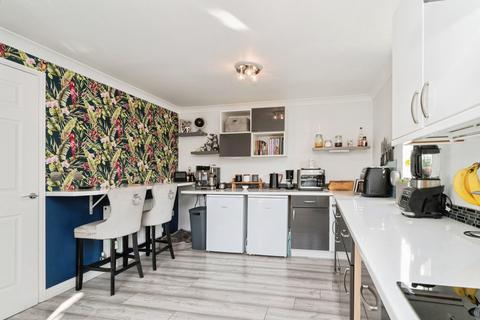 3 bedroom semi-detached house for sale, Hubbards Loke, Great Witchingham, Norwich, Norfolk, NR9