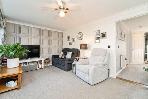 3 bedroom semi-detached house for sale, Hubbards Loke, Great Witchingham, Norwich, Norfolk, NR9
