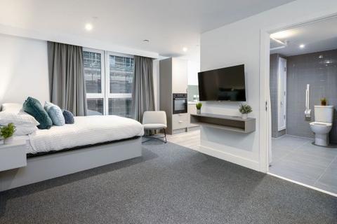 undefined, Tenter Street, Sheffield, S1