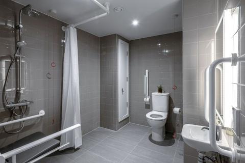undefined, Tenter Street, Sheffield, S1