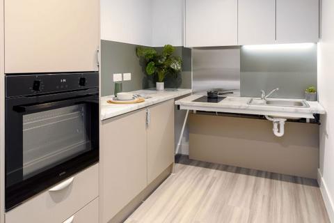 undefined, Tenter Street, Sheffield, S1