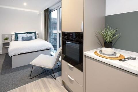 undefined, Tenter Street, Sheffield, S1