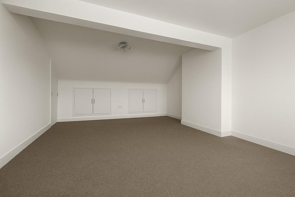 Loft Room
