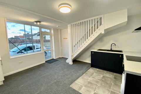 1 bedroom detached house to rent, Coronado Road, Gosport, PO12