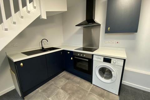 1 bedroom detached house to rent, Coronado Road, Gosport, PO12