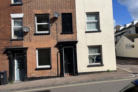 undefined, Albion Street, Exmouth, EX8