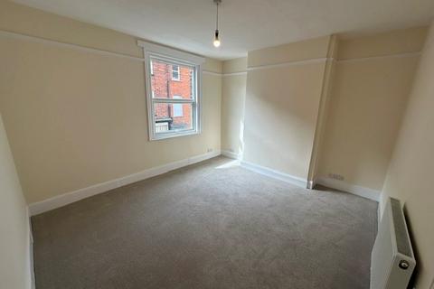 undefined, Albion Street, Exmouth, EX8