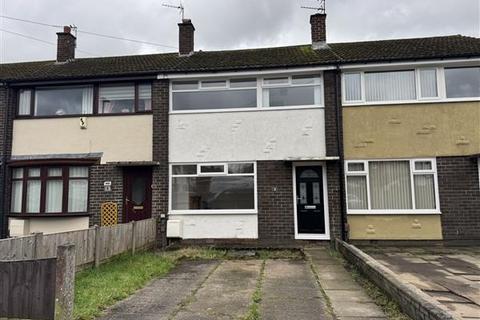 undefined, St Michaels Avenue, Manchester