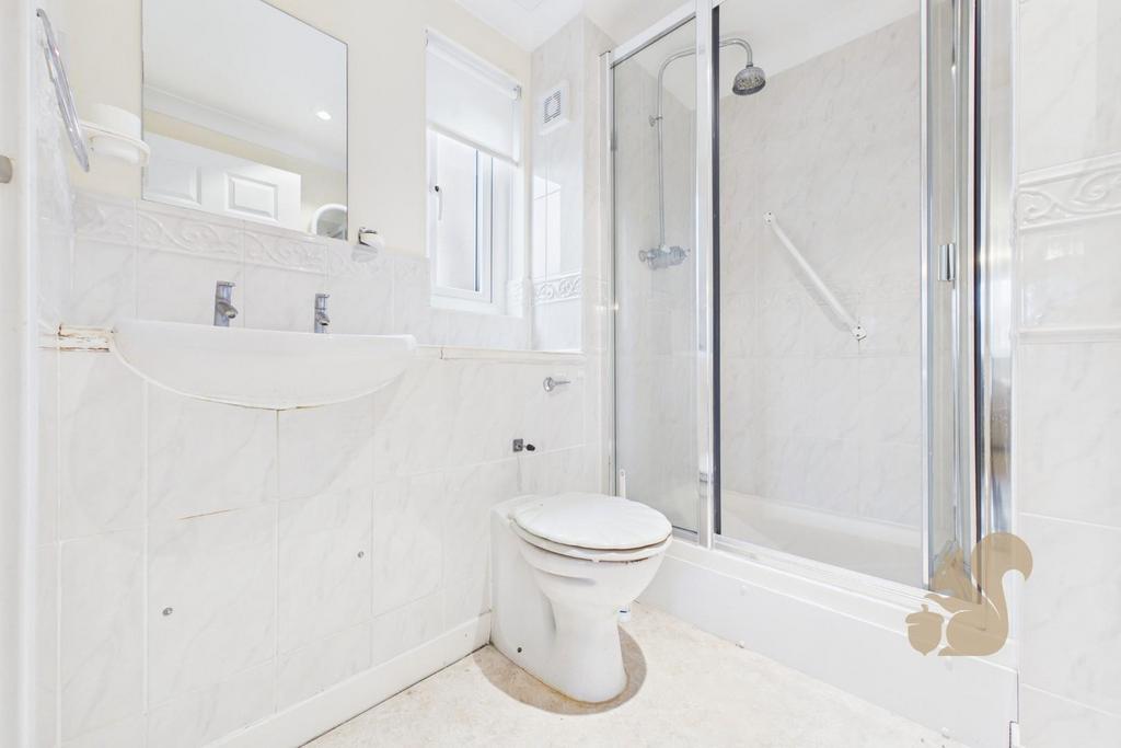 Ensuite