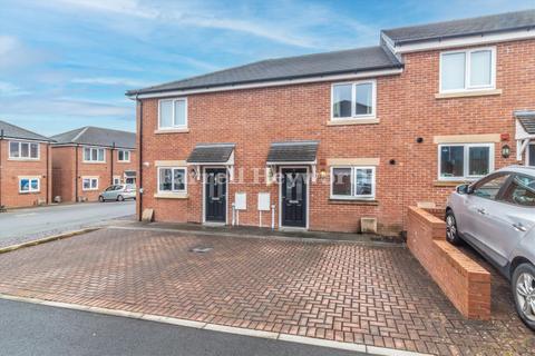 2 bedroom house for sale, Hewitt Street, Leyland PR25