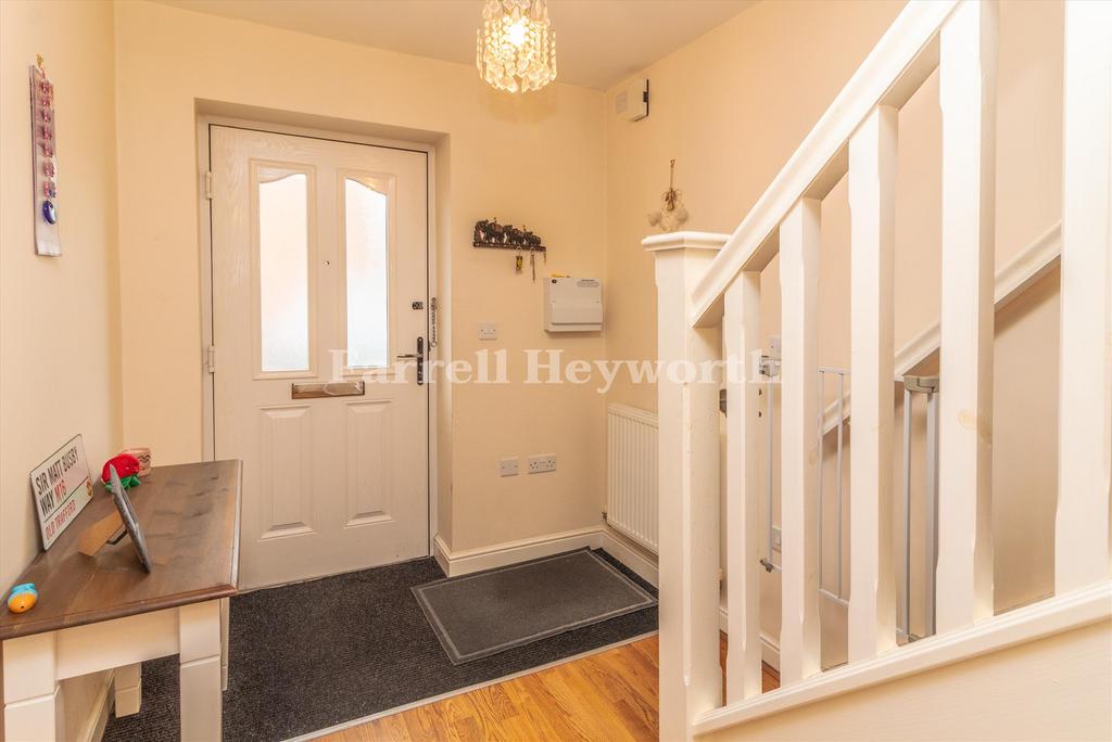 Hallway image 2