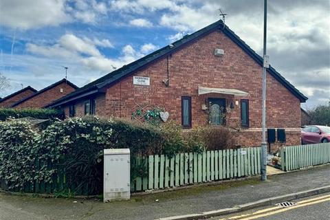 undefined, Thorntree Close, Manchester