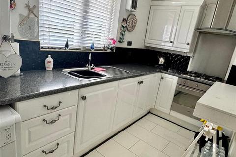undefined, Thorntree Close, Manchester