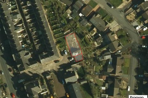 undefined, Land On The North East Side Of, Worsley Street, Accrington, Lancashire, BB5