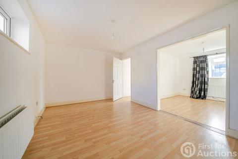 undefined, Kirtley Road, Sydenham, London