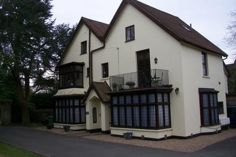 undefined, Warlingham