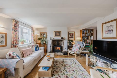 undefined, Extended Cottage in the Quiet Hamlet of Shingham with Field Views