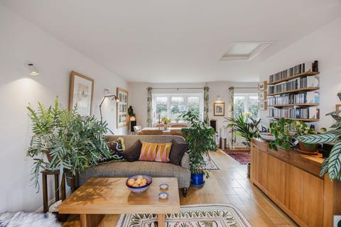 undefined, Extended Cottage in the Quiet Hamlet of Shingham with Field Views