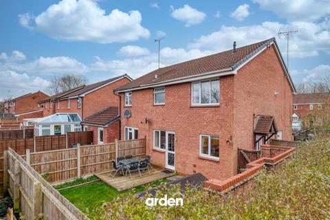 Tidbury Close, Redditch, B97