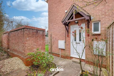 undefined, Tidbury Close, Redditch, B97