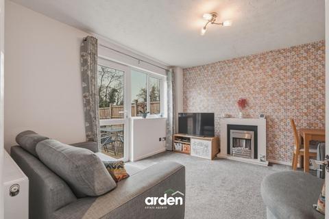 undefined, Tidbury Close, Redditch, B97