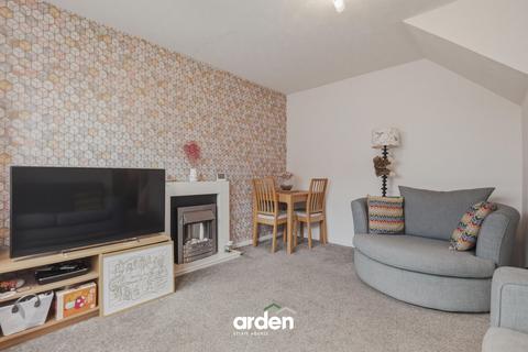 undefined, Tidbury Close, Redditch, B97