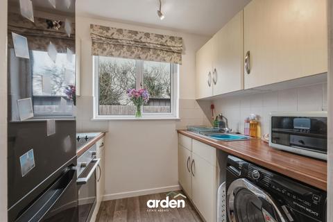undefined, Tidbury Close, Redditch, B97