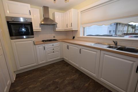 undefined, Kirknewton Street, Glasgow, G32 6