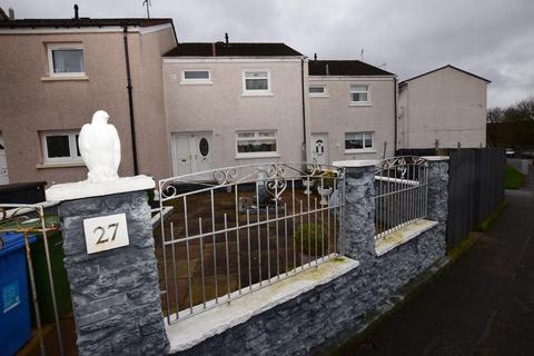 undefined, Kirknewton Street, Glasgow, G32 6