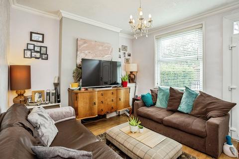 2 bedroom terraced house for sale, Wood Lane, Quorn, Leicestershire, LE12