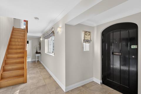 undefined, Vernon Avenue, Oxford, Oxfordshire OX2 9AU
