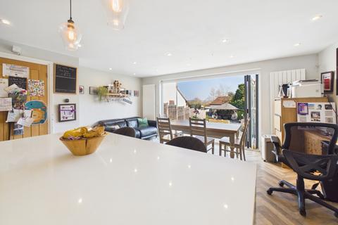 4 bedroom semi-detached house for sale, Harcombe Hill, Winterbourne Down, Bristol, BS36