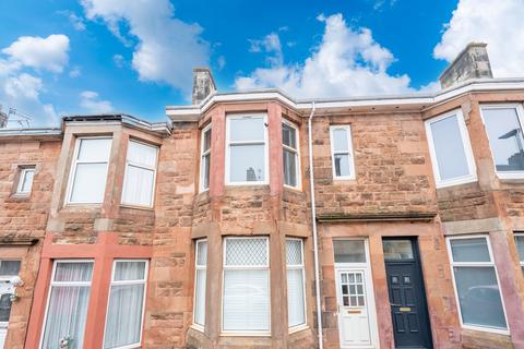 undefined, Bute Court, Coatbridge, ML5