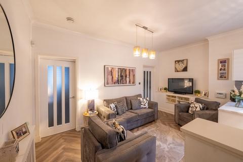 undefined, Bute Court, Coatbridge, ML5