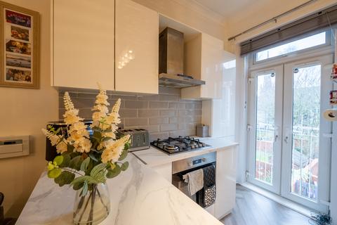 undefined, Bute Court, Coatbridge, ML5