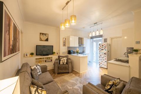 undefined, Bute Court, Coatbridge, ML5