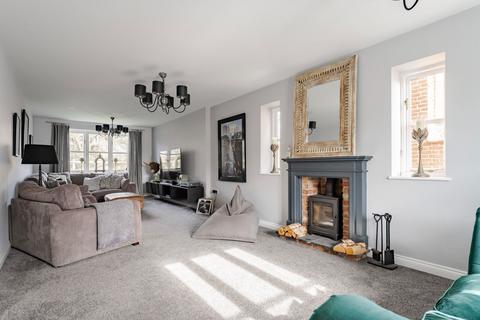 3 bedroom detached house for sale, Church Close, South Walsham