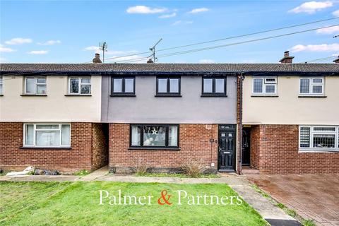 3 bedroom terraced house for sale, Pines Road, Essex CM1
