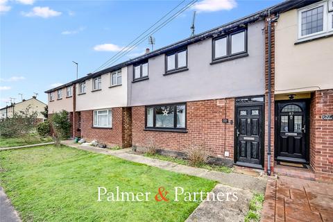 3 bedroom terraced house for sale, Pines Road, Essex CM1