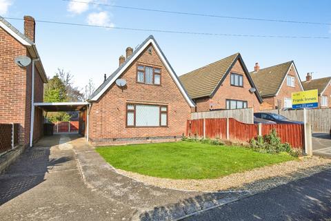 3 bedroom bungalow for sale, Turner Close, Stapleford, Nottingham, Nottinghamshire, NG9