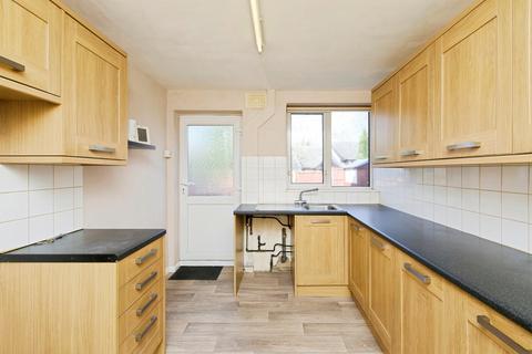 3 bedroom bungalow for sale, Turner Close, Stapleford, Nottingham, Nottinghamshire, NG9